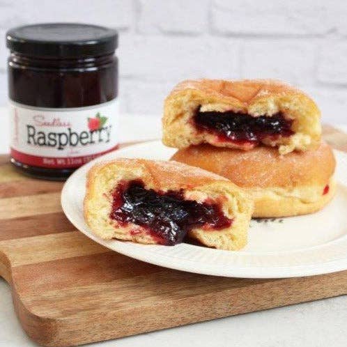 Paradigm Seedless Raspberry Jam