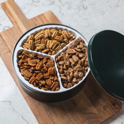 Premium Pecans