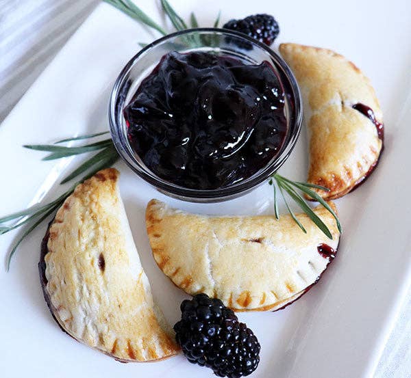Paradigm Seedless Marionberry Jam