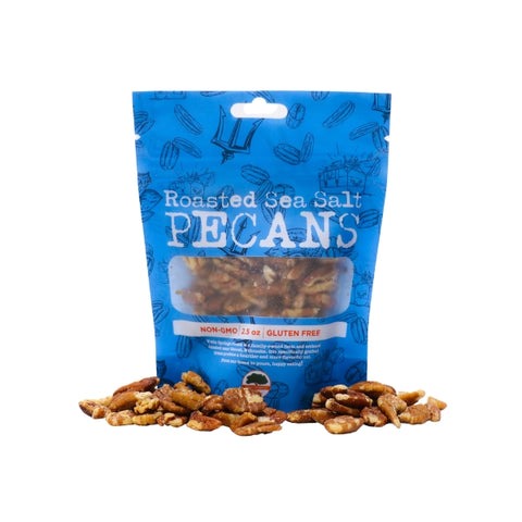 Premium Pecans