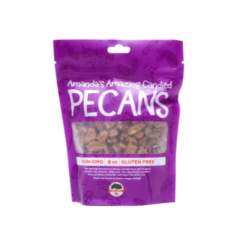 Premium Pecans