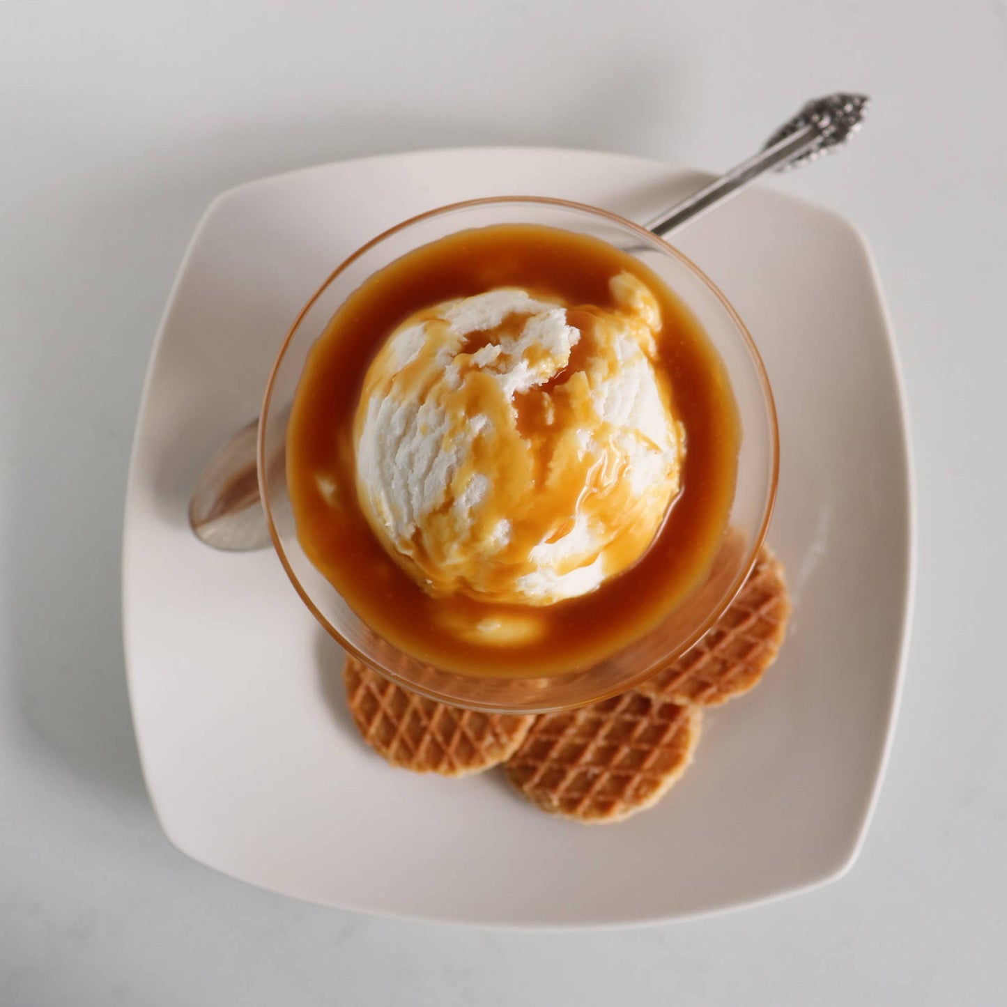 Paradigm Sea Salt Caramel