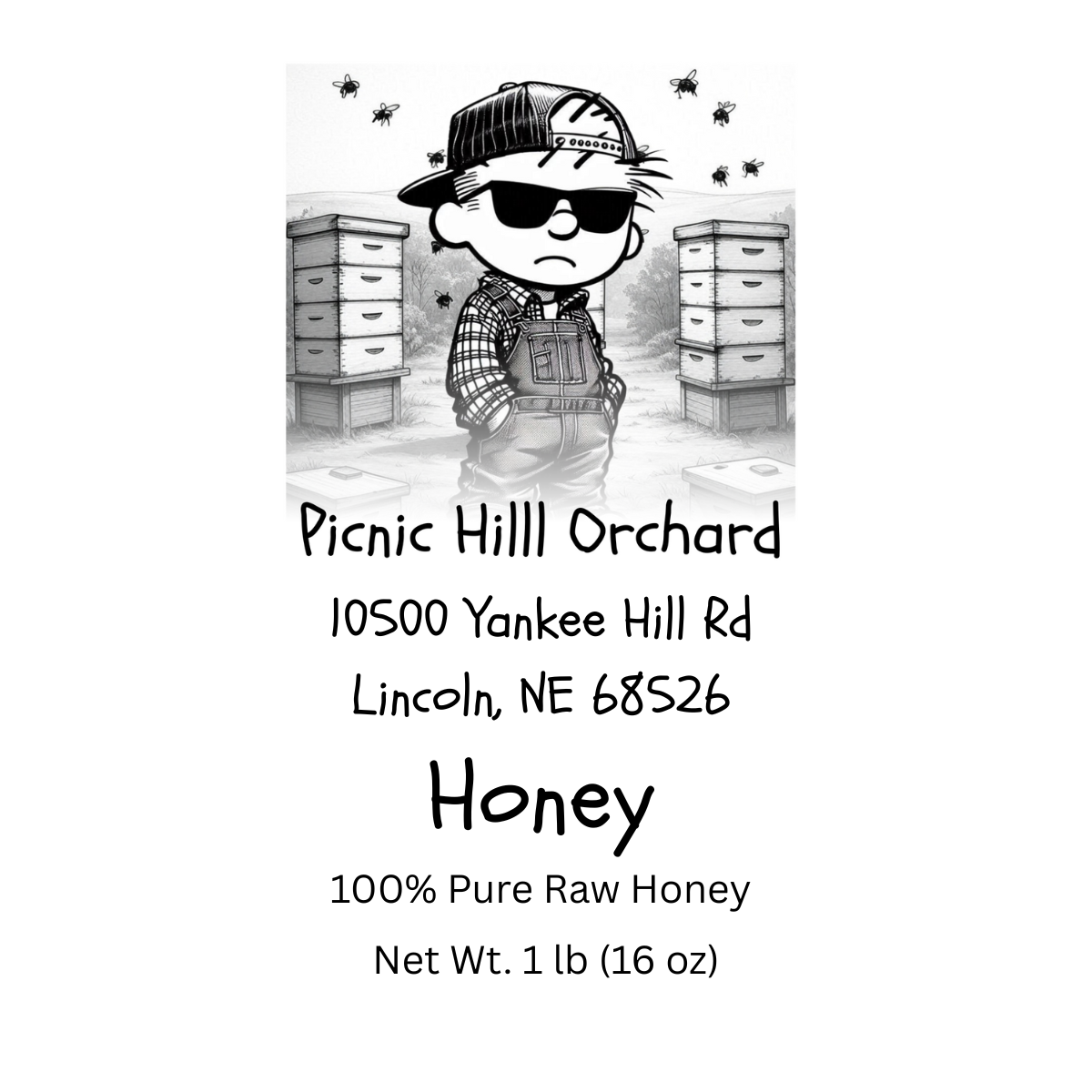 The Orchard Classics Box