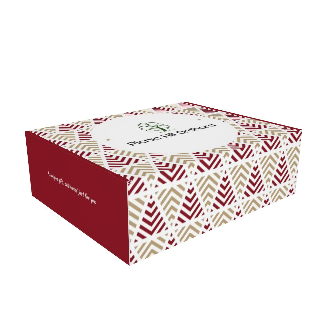 Holiday Gift Box