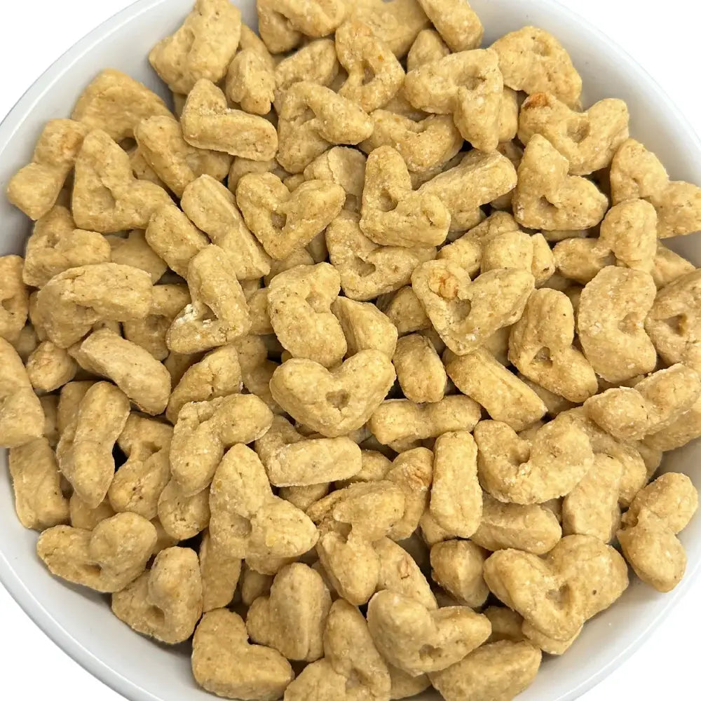 Pro Bakery Bites Soft & Chewy - Chicken & Apple 6oz
