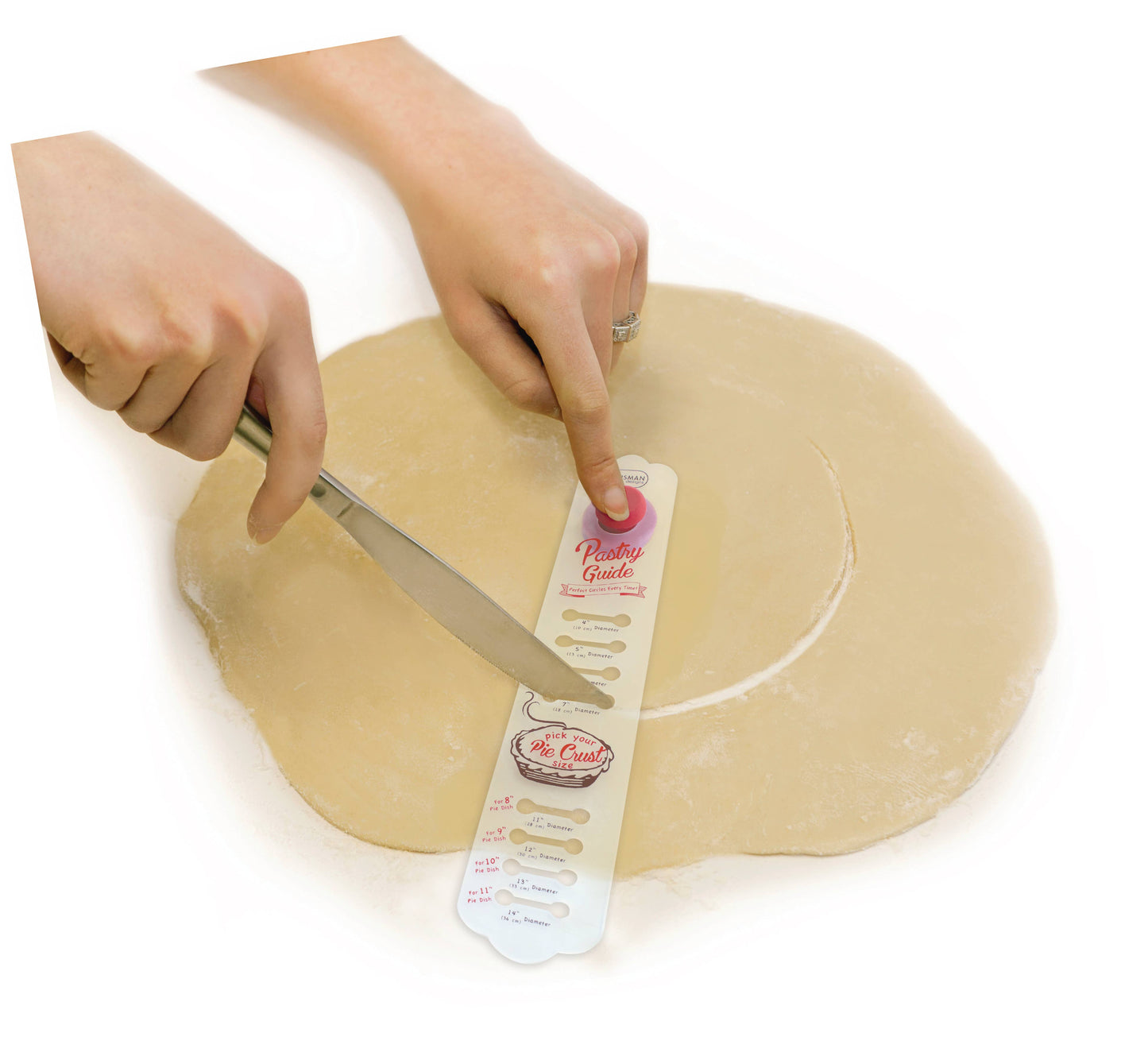 Pastry Guide