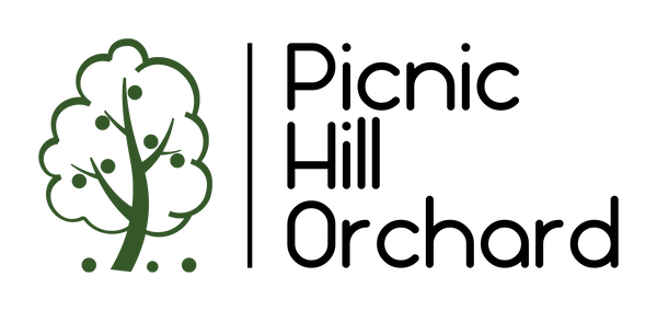 Picnic Hill Orchard logo