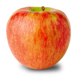 Organic Honeycrisp 1/4 Peck