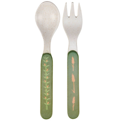 Little Farm Meal Set