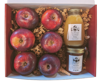 The Orchard Classics Box