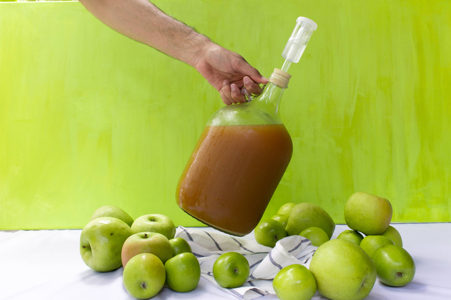 Cider Making Kit