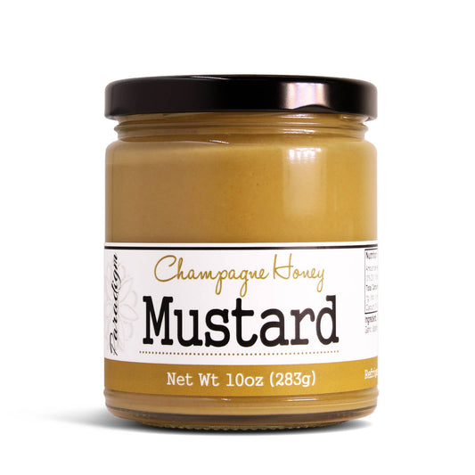 Paradigm Champagne Honey Mustard