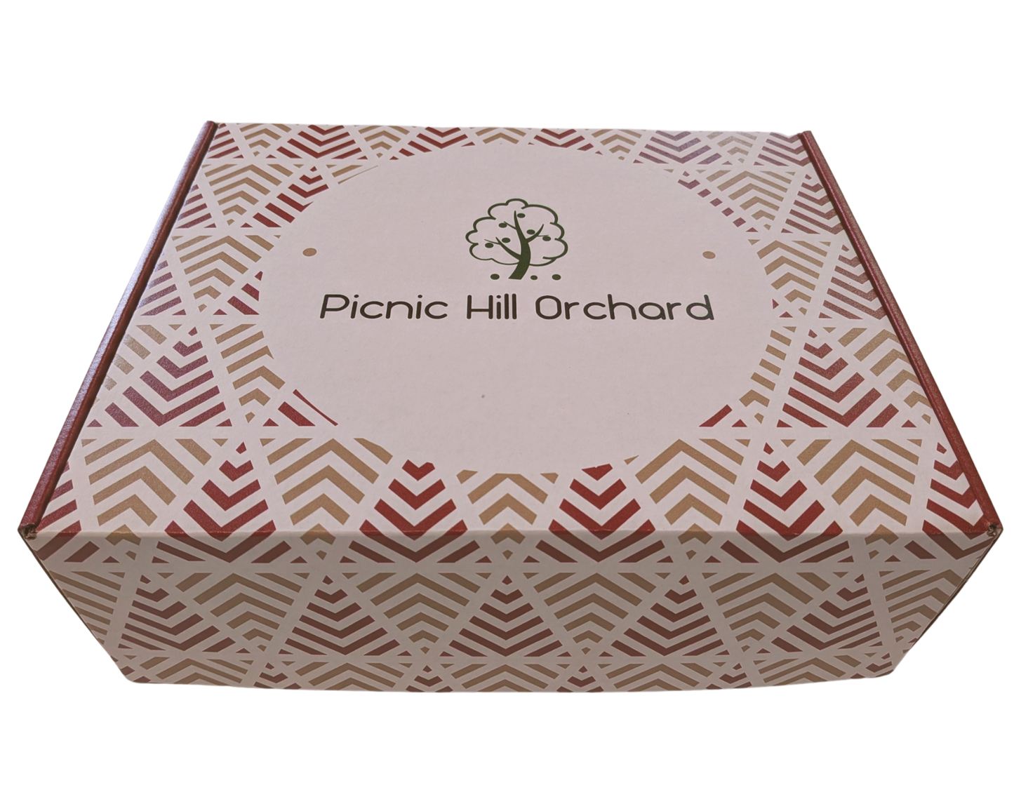 The Orchard Classics Box