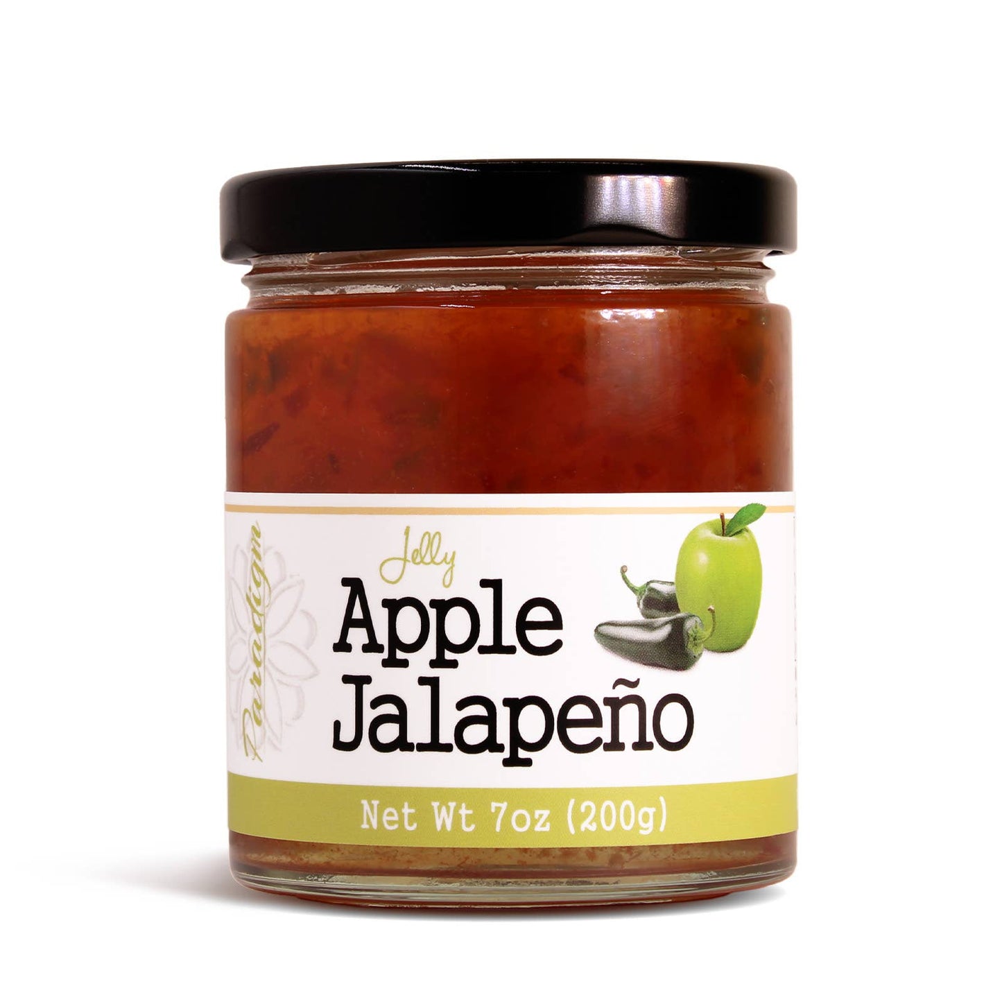 Paradigm Apple Jalapeño Jelly