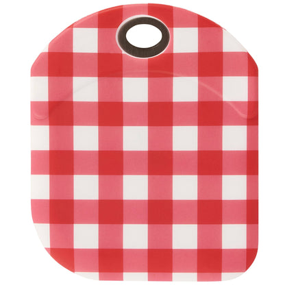 Measurements Bowl Scraper