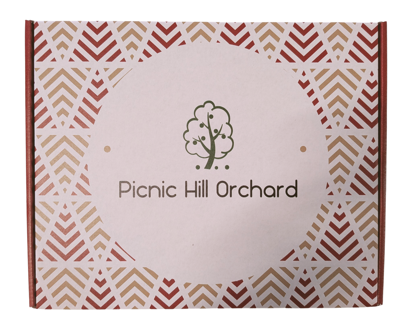 The Orchard Classics Box