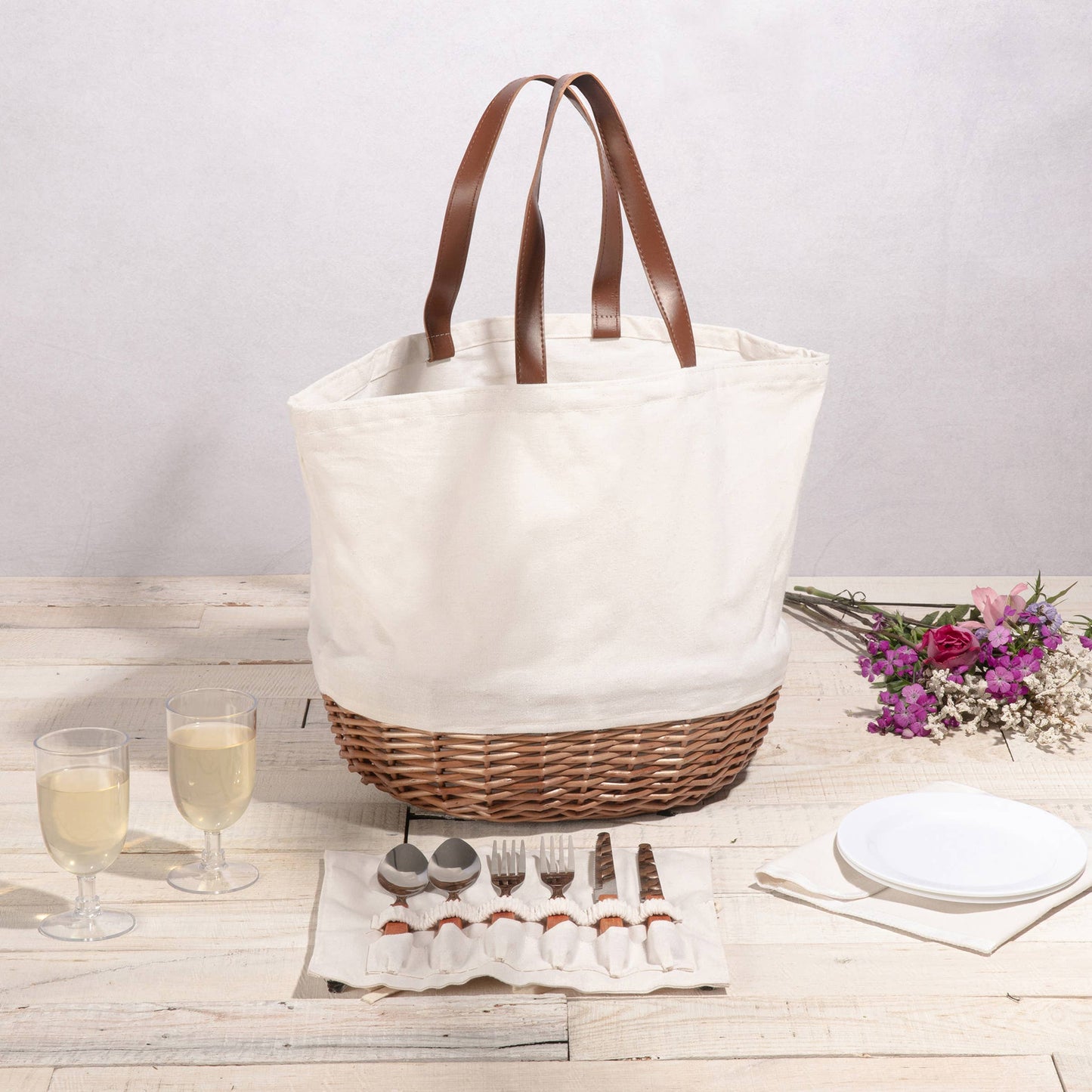 Promenade Picnic Basket