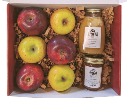 The Orchard Classics Box