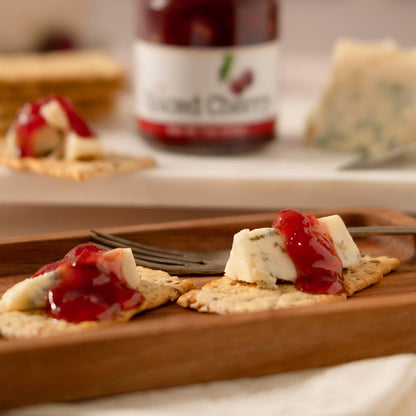 Paradigm Spiced Cherry Jam