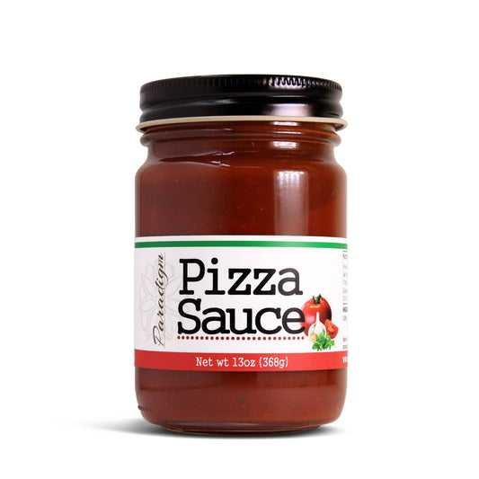 Paradigm Pizza Sauce