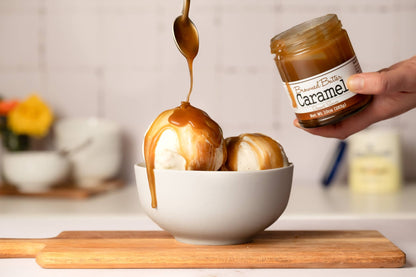 Paradigm Browned Butter Caramel