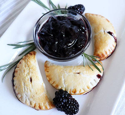 Paradigm Seedless Marionberry Jam
