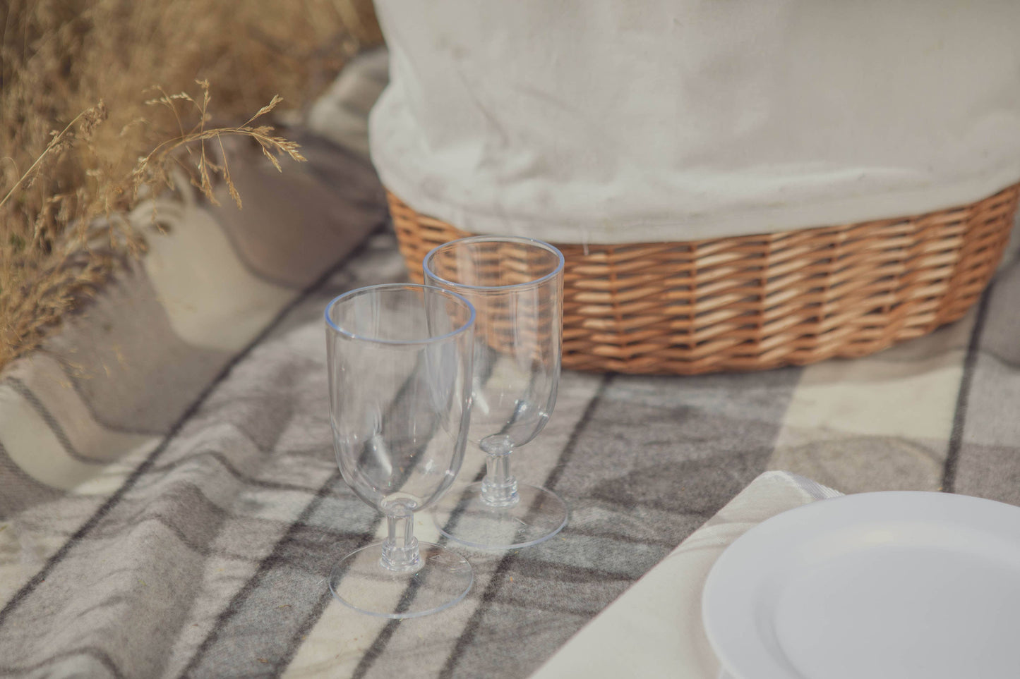 Promenade Picnic Basket