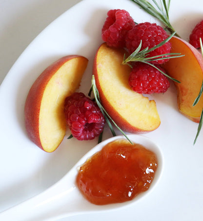 Paradigm Peach Raspberry Jam