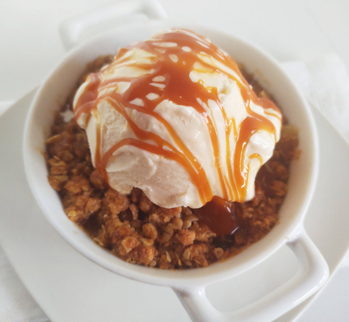 Paradigm Classic Caramel Sauce