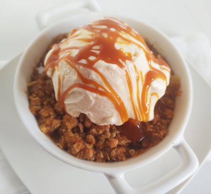 Paradigm Classic Caramel Sauce