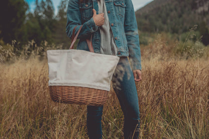 Promenade Picnic Basket