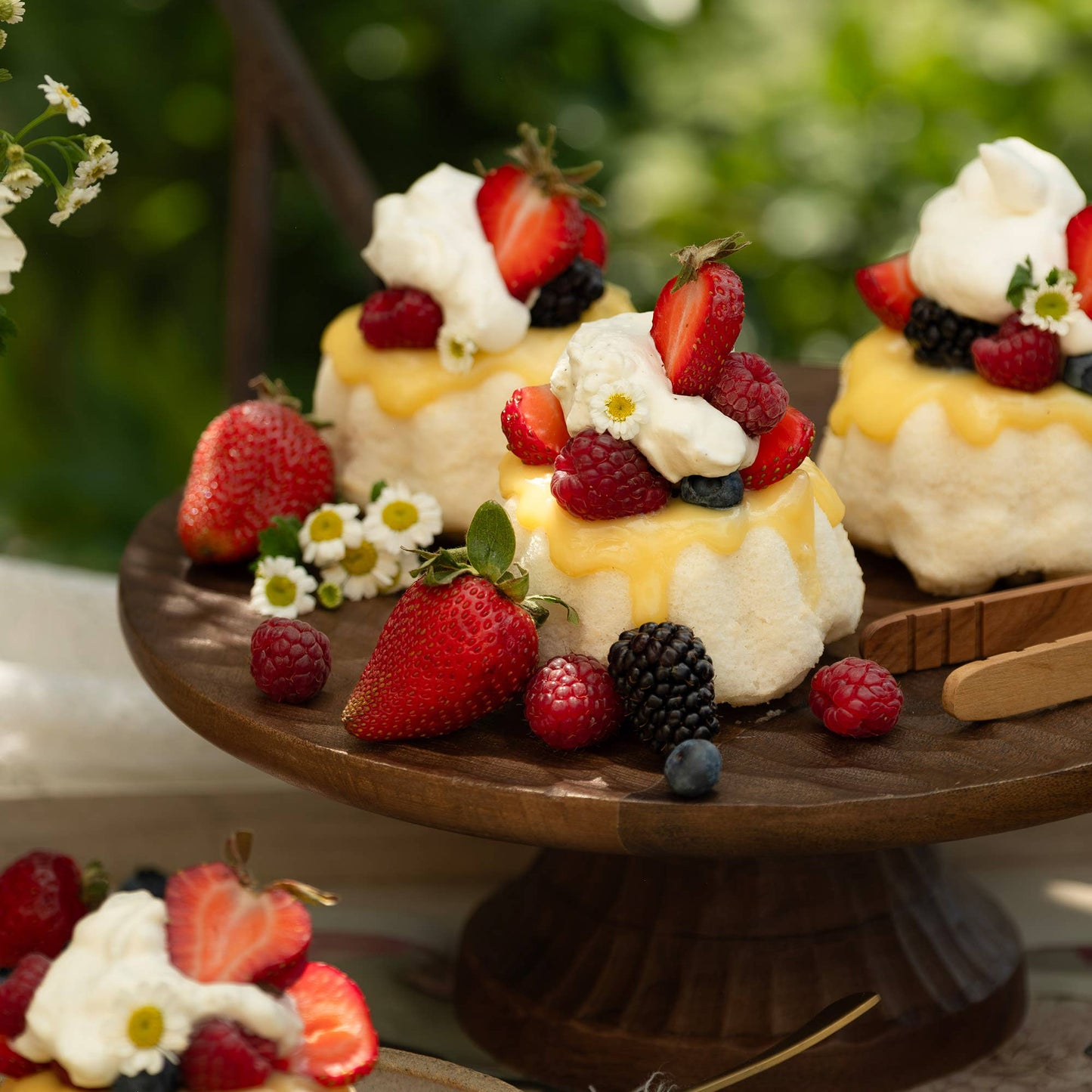 Paradigm Lemon Curd