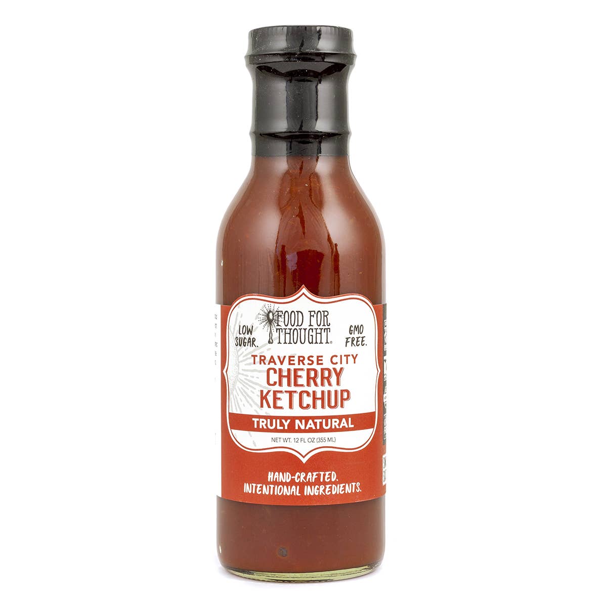 Cherry Ketchup