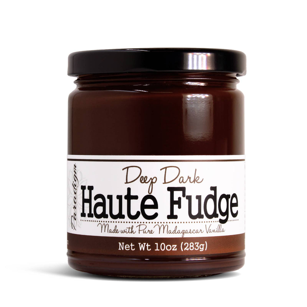 Paradigm Deep Dark Haute Fudge