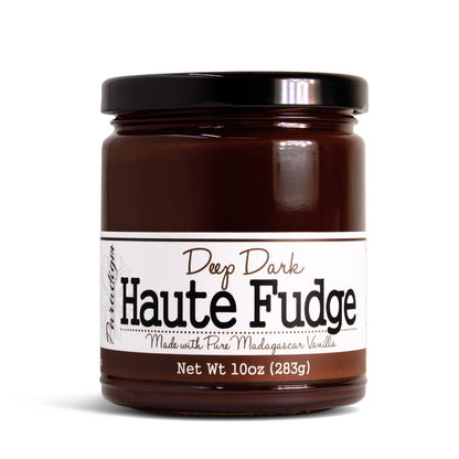Paradigm Deep Dark Haute Fudge
