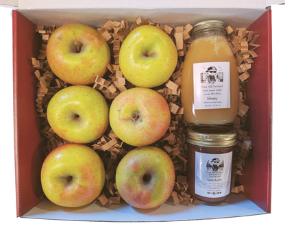 The Orchard Classics Box