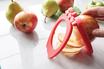 Apple Spiralizer and Corer