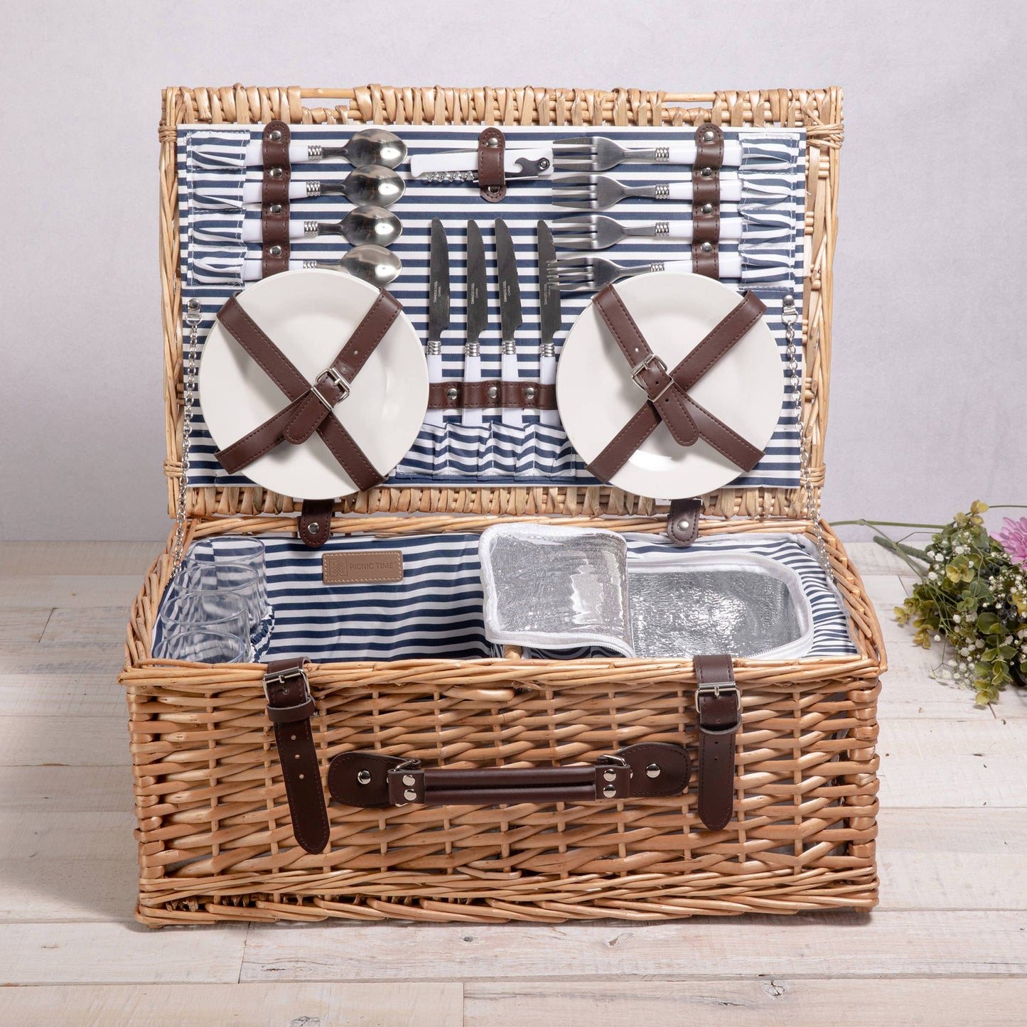 Belmont Picnic Basket