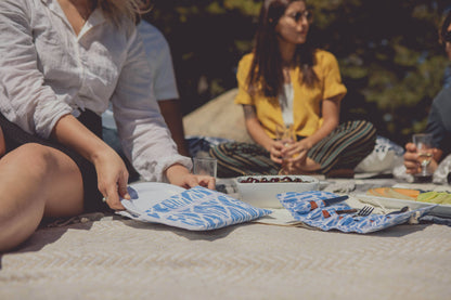 Promenade Picnic Basket