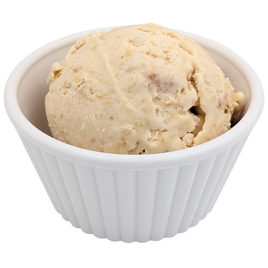 Apple Pie Ice Cream