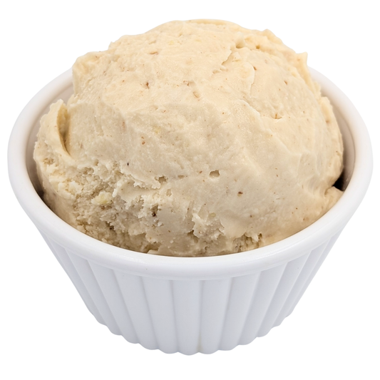 Butter Pecan Ice Cream