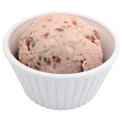 Cherry Cheesecake Ice Cream