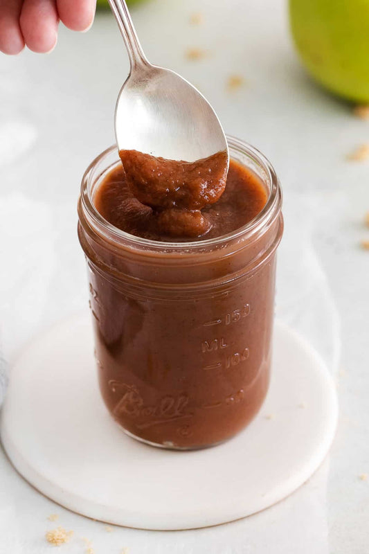 Apple Butter