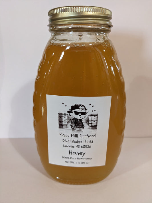 Honey