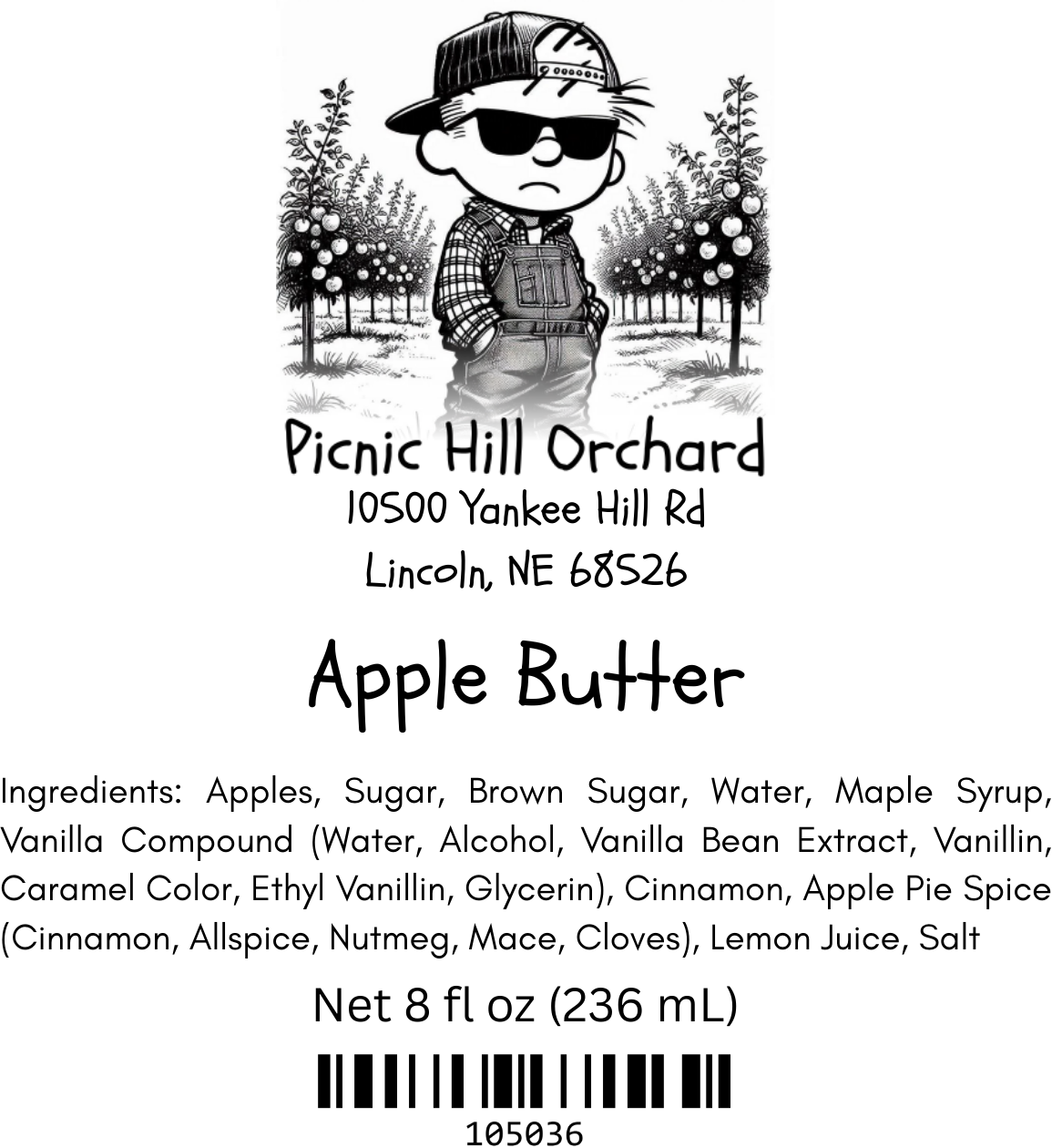 The Orchard Classics Box