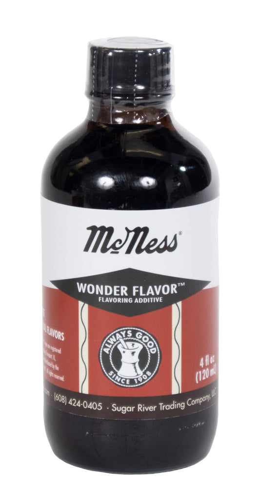McNess Wonder Flavor