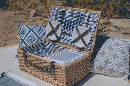 Belmont Picnic Basket