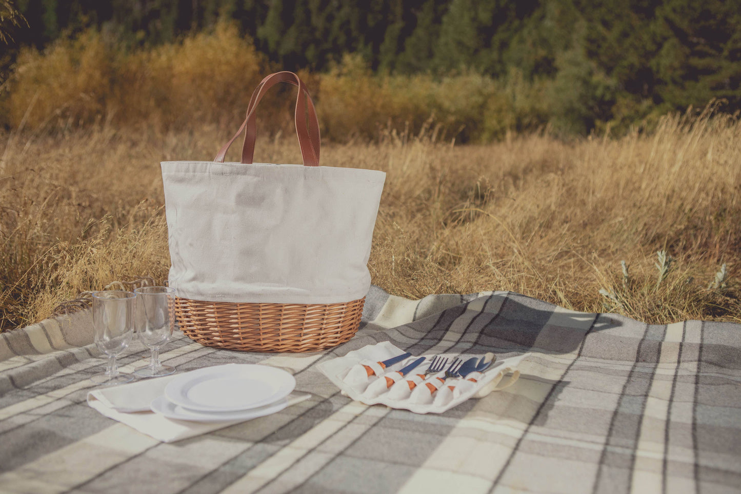 Promenade Picnic Basket