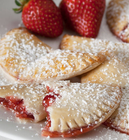 Paradigm Strawberry Jam with Oregon Chardonnay