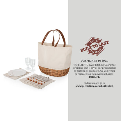 Promenade Picnic Basket